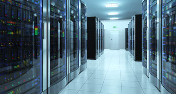 InfiniBand's Data Center