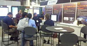 Supercomputing 2012