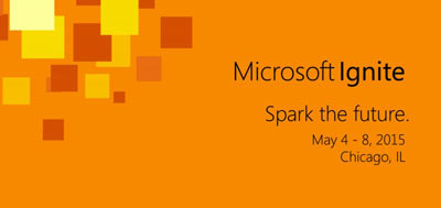 Microsoft Ignite