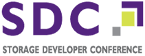 SDC Logo