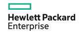 HP Enterprise Logo