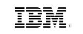 IBM Logo