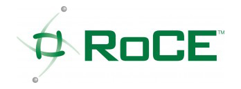 RoCE Logo