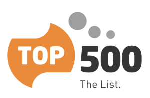 Top 500 List