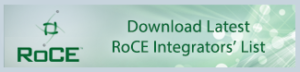 RoCE Interoperability